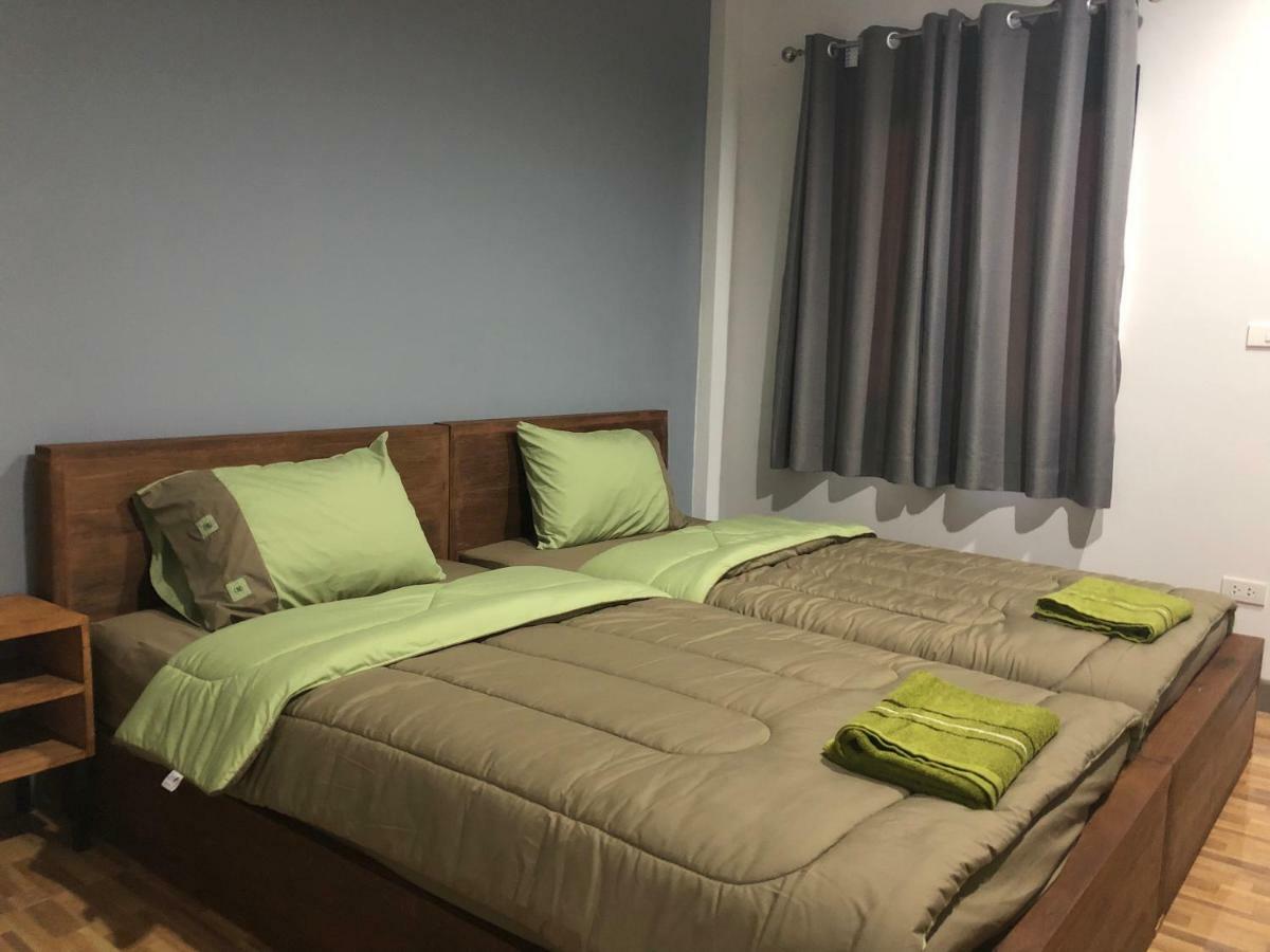 Sp Home Bangsaen Luaran gambar