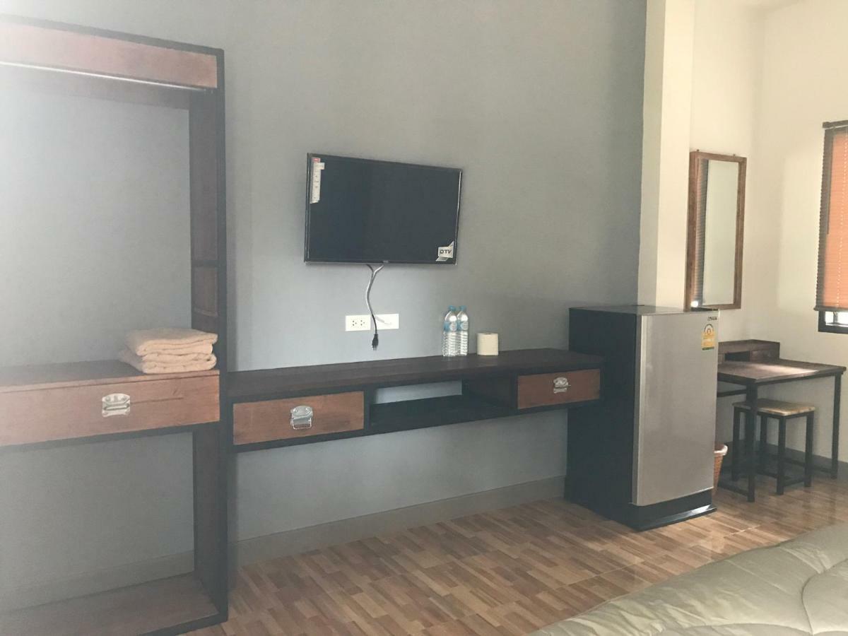 Sp Home Bangsaen Luaran gambar