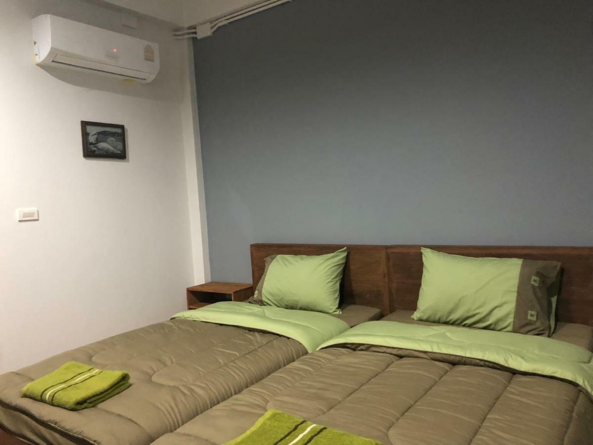 Sp Home Bangsaen Luaran gambar